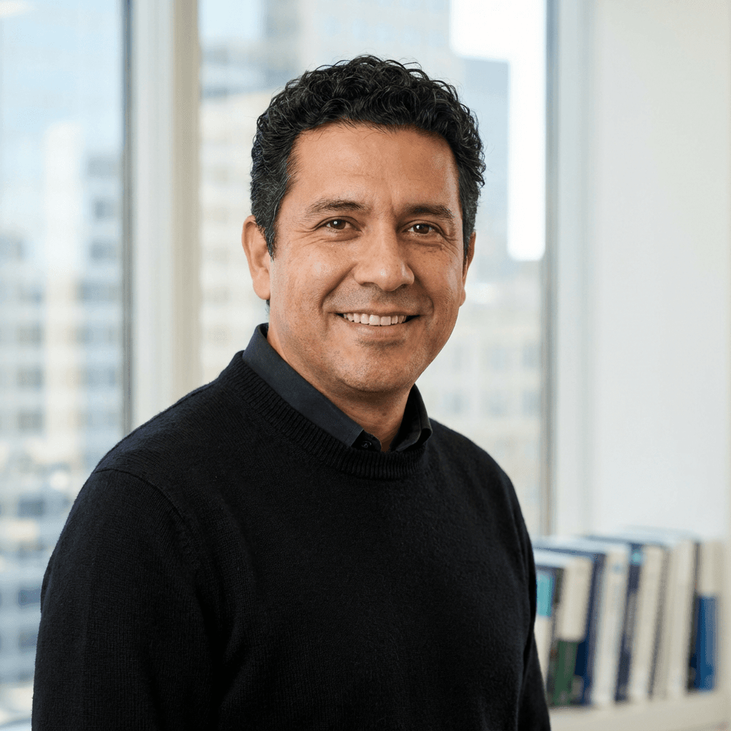 Carlos Menezes